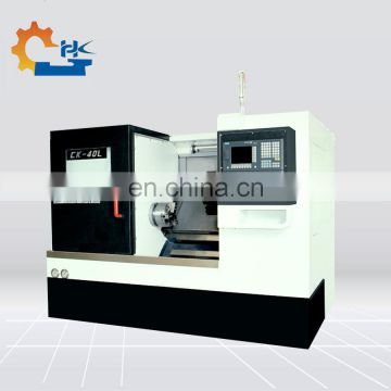 Chinese Supplier CNC Machine Lathes Price List