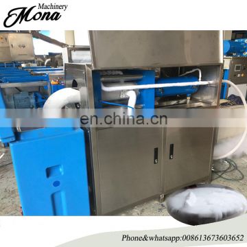 Good Feedback and China best supplier co2 pelletizer machine