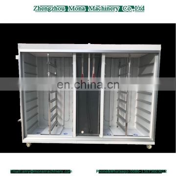 New Arrival Factory price wheat bud sprout making machine on sale