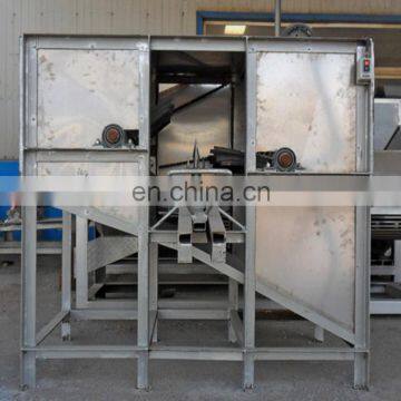 Factory Price Pig Hair Removal Machine Head Hair Remove Machine photo-4