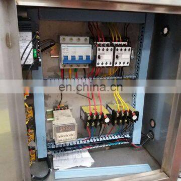 High Quality Industrial Fruit Dehydrator photo-4