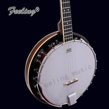 Banjo, 22 Fret,5 String,Openback, Best Price, High Quality, Customizable FBJ-24 photo-4