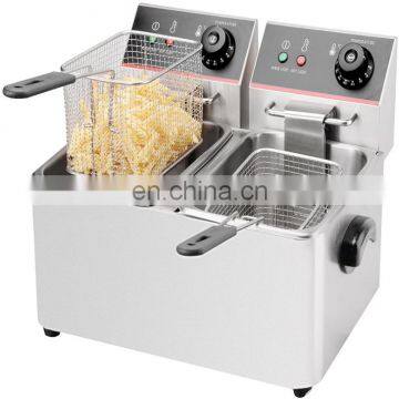 Hot Sale Good Quality Fry Chicken Machine