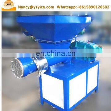 EPS Lump Recycling Machine / EPS Foam Thermoforming Machine, Eps Lump And Thermoforming Foam Machine photo-6