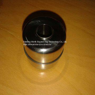 Custom-made Stamping Accessories, Electronic Spare Parts photo-2