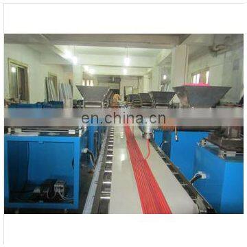 DZB -260 New Design Supper Clay/ Play Dough/ Plasticine/Modeling Clay Packing Machine photo-6