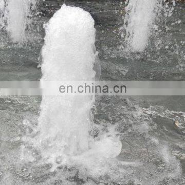 Fountain Factory Spinning Fountain Nozzle Make Fountain Nozzle