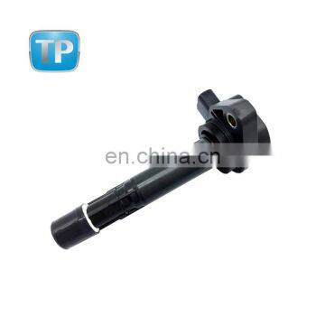 Ignition Coil for Hon-da Civ-ic Pilot Ridgeline A-cura MDX OEM 30520-PGK-A01 099700-061 30520PGKA01 099700061