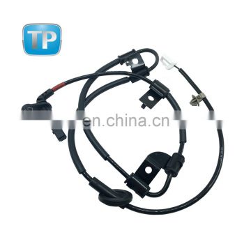 Rear Right ABS Wheel Speed Sensor For Hyun-dai Ki-a OEM 95681-2E310 95680-2E310 956812E310 956802E310