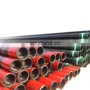 7 btc n80 oil well casing drilling pipe