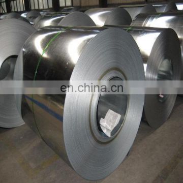 DX51D Hot Dipped Galvanized Steel coil/sheet