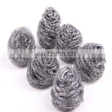 stainless steel scourer for kitchen cleaning