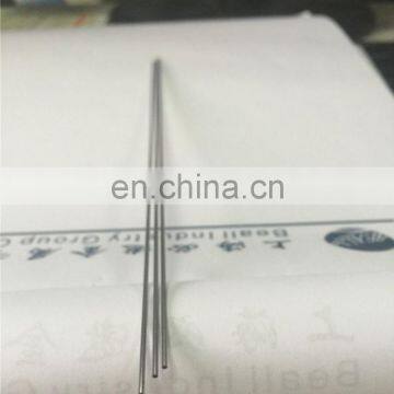 TP304 316 Stainless Steel Welded/seamless Capillary Tube