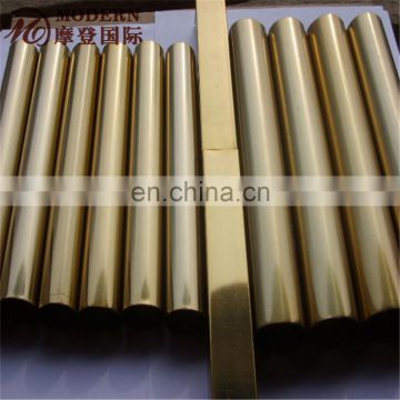 304 polished welded stainless steel pipe