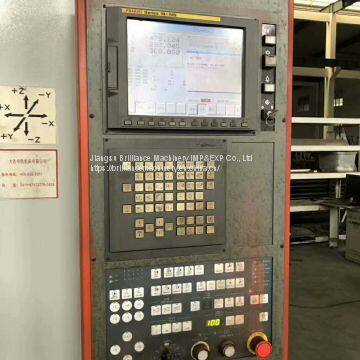 OKK MDV-55 Vertical Machining Center photo-3