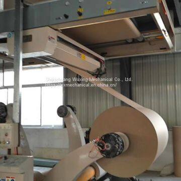 Paper Faced Gypsum Board Production Line Equipment