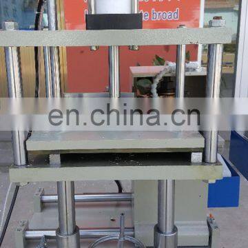 LXD04-200 Small Size Aluminum Window Door End Milling Machine photo-4