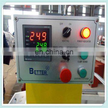 Plastic Window Welding Machine