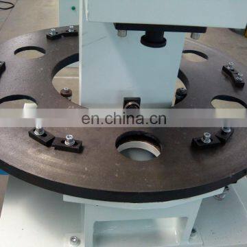 Aluminum Punching Machine for Window and Door Frame photo-4