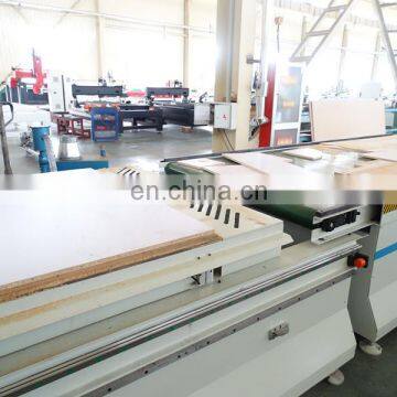 Professional and Specially 1325 CNC Router for Cabinet Maker Machine photo-4