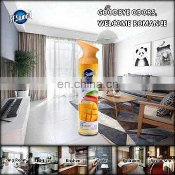 More Than 300 Containers Per Year 300ML Room Spray Air Freshener