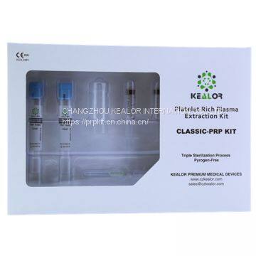 KEALOR Dr Easy Platelet Rich Plasma PRP Kit photo-5