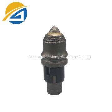 Round Shank Chisels For Pile Driver
