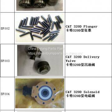 Cat Fuel Nozzles C7 Injector With Top Quality From One of the Top Ten Manufacturers photo-4