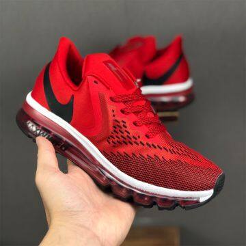 NIKE Air Max 2019 Shoes in Red/Pink/Blue nike shoes on sale 50 off