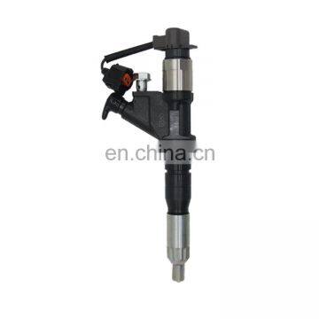 Denso Common Rail Injector 095000-5970 for HINO 700 Series E13C 23670-E0360