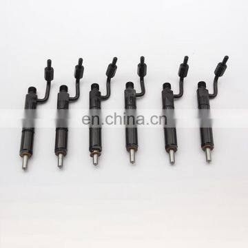 For 2.5 D Fuel injector 0432193835 BF5T9F593AA 0 432 193 835	DSLA145P366