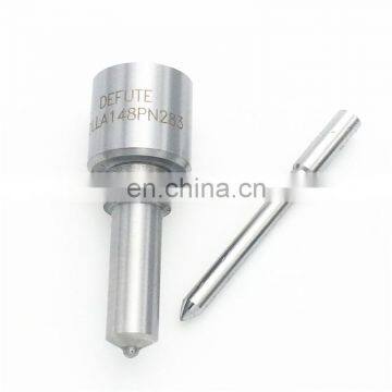 New design Diesel engine parts DLLA148PN283 Injector Nozzle spray nozzle