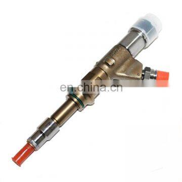 diesel fuel injector 4307475 For Foton Cummins ISG 11.8L engine