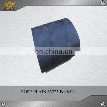 Original Diesel Engine HOSE PLAIN 63223 for M11/K19/K38/K50/V28 photo-6