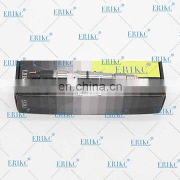 ERIKC 0445120268 Bosh Diesel Injector 0445 120 268 Automobile Engine Parts 0 445 120 268