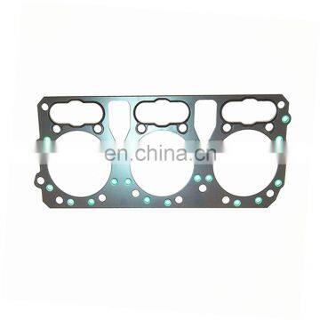 Machinery Engine Parts V28 VTA28 Cylinder Head Gasket BM98021 4912321 photo-3