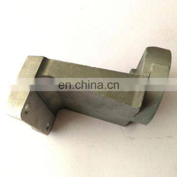 Original Diesel Engine Parts 6CT 4933292 Fuel Filter Head photo-4