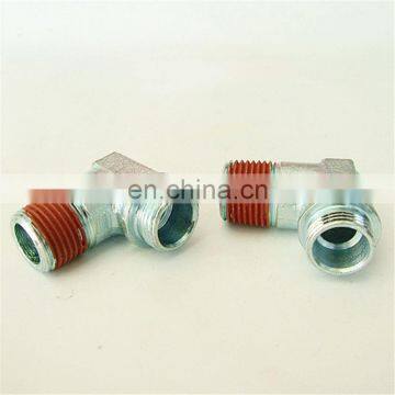 Genuine high qualityDiesel Engine 6BT Elbow Connector 3415327