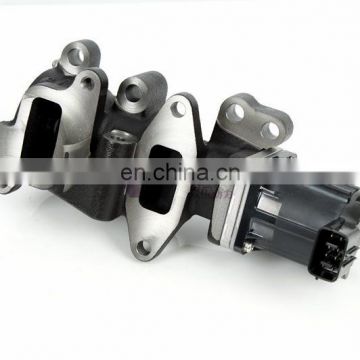 NEW ORIGINAL 6HK1 EGR valve in low price