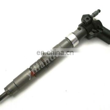 Diesel common rail fuel injector 0445116034  0445116035 for 03L130277C