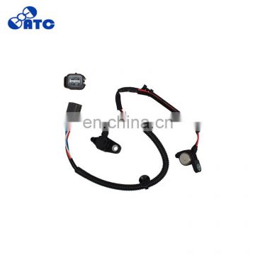 Crankshaft Position Sensor For I-SUZU 37840-PAA-A01  0296000500  37500P0AA01  5S1628 37840P0AA01