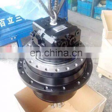 PC340NLC-7K,PC270-7 travel motor,PC270-8 final drive,708-8H-00330,708-8H-00320