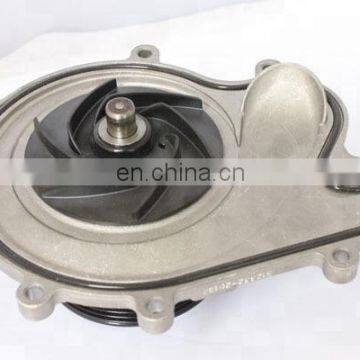 Diesel Engine ISF2.8 Water Pump 5269784 photo-6