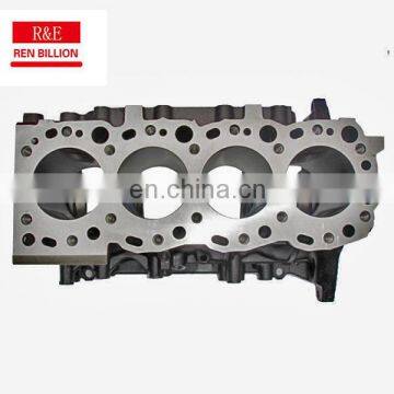 high quality japan original cylinder block for Hiace 2L