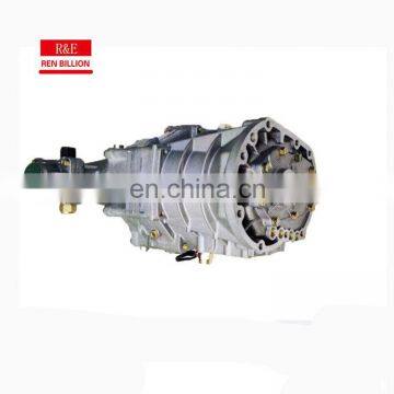 Hilux diesel 4x2 gearbox for 2l 4y 2tr 3l 5l