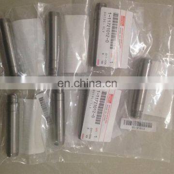 Excavator Engine Parts -- D6D VALVE SEAT GUIDE