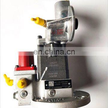 Machinery Engine Parts Fuel Injection Pump 3090942 3417677 3417674 4954876 for Cummins ISM11 QSM11 M11 photo-4