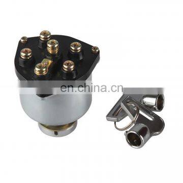 High Quality Ignition Switch With Two Keys 8-94402500-0 for TRW Engine 6BG1T photo-4