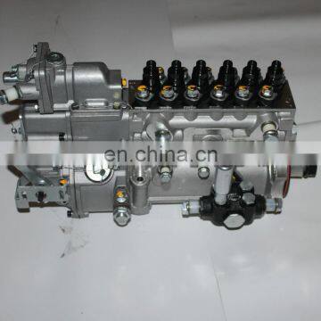 3969377 Dongfeng Cummins engine 6CTAA8.3 WEIFU Fuel Injection Pump