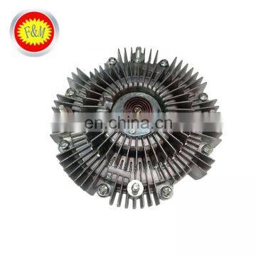 Guangzhou Factory Low Price Product Available Auto Parts For Toyota HILUX FORTUNER Innova OEM 16210-0c010 Fan Clutch photo-6